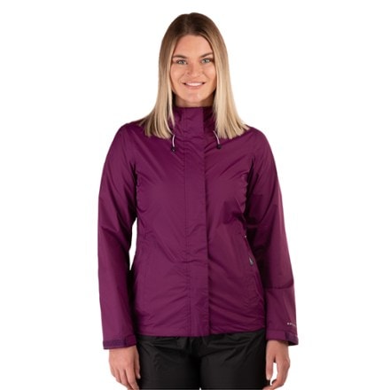Boulder Gear Stratus Rain Jacket - Women's 0