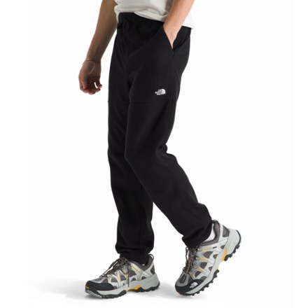 The North Face Glacier Fleece Pants - Men's 4