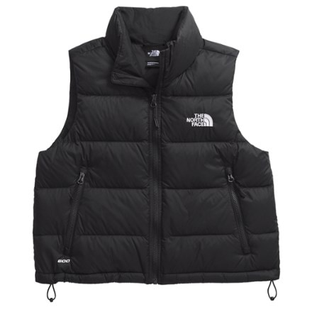 The North Face Hydrenalite A-Line Down Vest - Women's 0