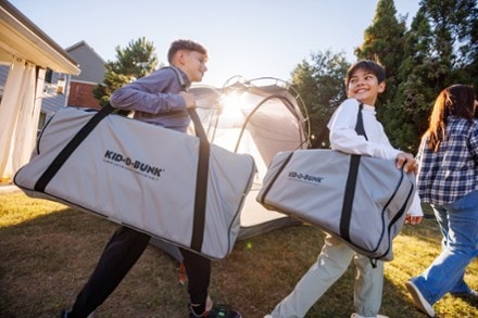 Location Image for Kid-O-Bunk