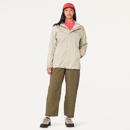 REI Co-op Rainier Rain Jacket - Women's 5