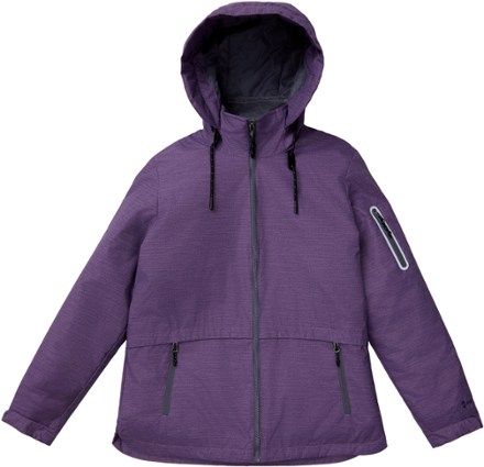 Rei ski jacket on sale womens