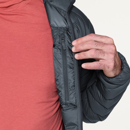 Arc'teryx Cerium Down Jacket - Men's 4