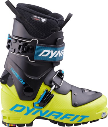 How to Choose Backcountry Ski Boots