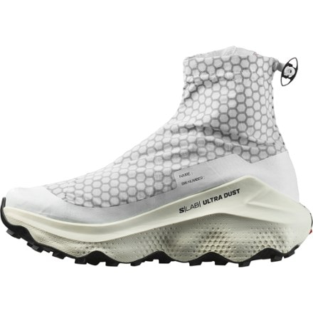 Salomon S/LAB Ultra Dust Trail-Running Shoes 1