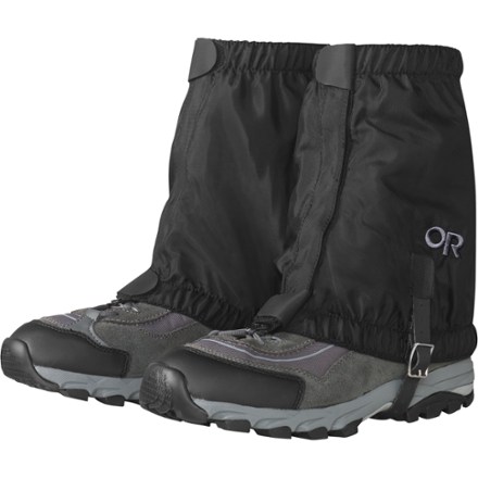 Outdoor Research Rocky Mountain Low Gaiters 0