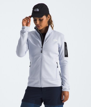 The North Face Mistyescape Fleece Jacket - Women's 1