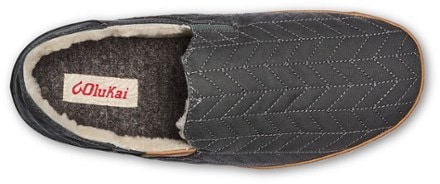 OluKai Kipuka Hulu Slippers - Men's 3