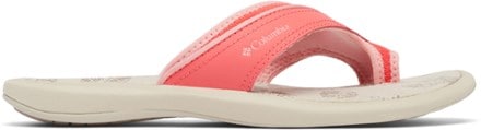 Columbia Kea II Flip-Flops - Women's 0