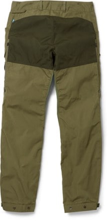 Fjallraven Vidda Pro Ventilated Trousers - Men's 1