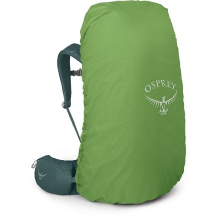 Osprey Viva 65 Extended Fit Pack - Women's 4