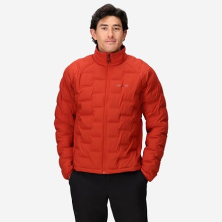 Marmot WarmCube Active Novus Insulated Jacket - Men's 0