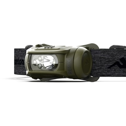 Princeton Tec Remix 530 Headlamp 1