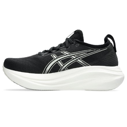 ASICS GEL-Nimbus 27 Road-Running Shoes - Women's 1