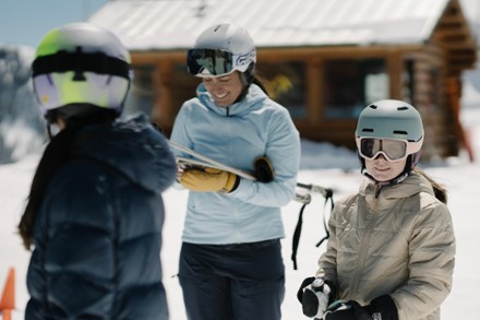 Giro Crue Mips Snow Helmet - Kids' 2
