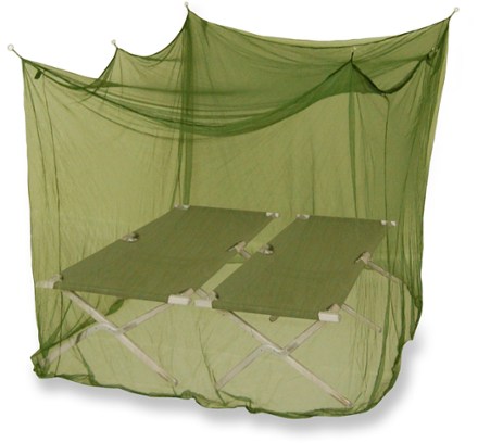 Mombasa Outback Travel Net - Double