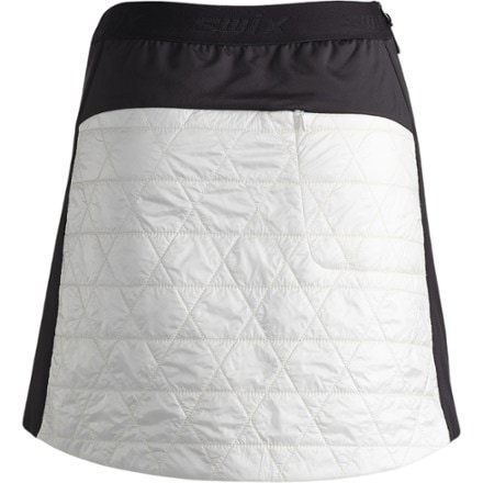 Swix Mayen Quilted Skirt 1