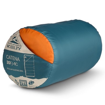 Kelty Catena 30 Sleeping Bag 5