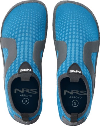 NRS Arroyo Wetshoes - Women's 5