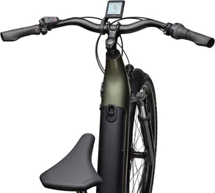 Cannondale Mavaro Neo 2 Low Step Electric Bike 5