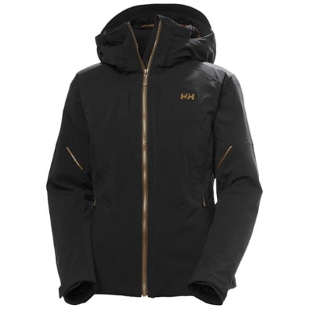 Helly Hansen Atlas Infinity Stretch Insulated Jacket - Women's 0