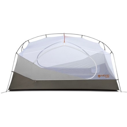 NEMO Aurora 2 Backpacking Tent with Footprint 3