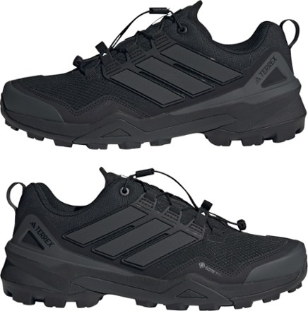 adidas Terrex Skychaser GORE-TEX Hiking Shoes - Men's 4