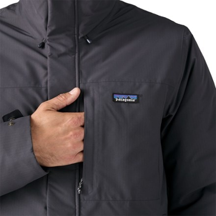 Patagonia Windshadow Insulated Parka - Men's 5