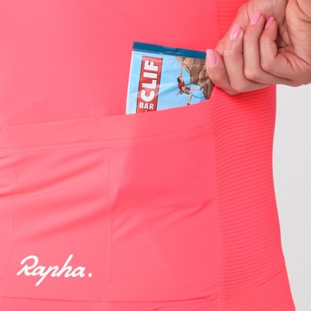 Rapha Core Lightweight Cycling Jersey - Women's 4