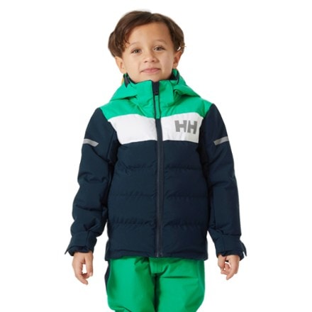 Helly Hansen Vertical Insulated Jacket - Toddlers' 1