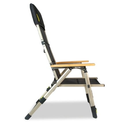 Zempire Hyperfold Chair 4