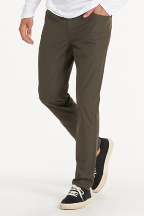 Vuori Meta Pants - Men's 2