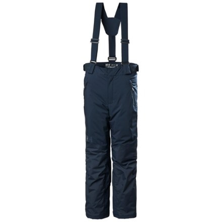 Helly Hansen No Limits Bib Snow Pants - Kids' 0