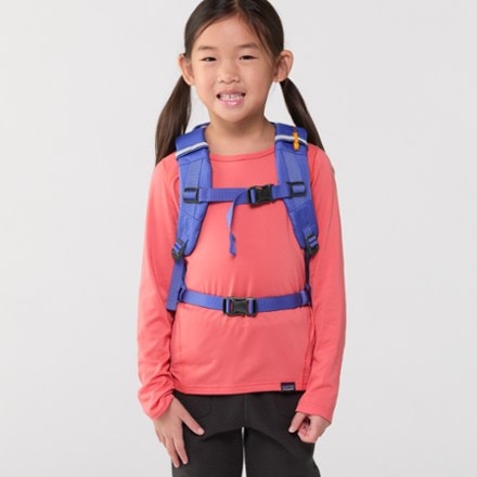 REI Co-op Tarn 12 Pack - Kids' 3