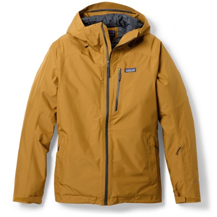 Patagonia Men's Insulated Powder Town Jacket