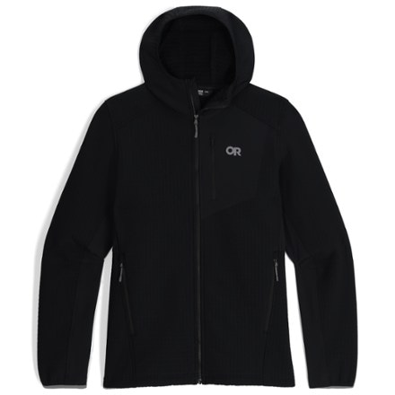 Outdoor Research Vigor Plus Fleece Hoodie - Men's 0