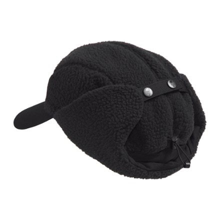 The North Face Cragmont Fleece Trapper Hat 1