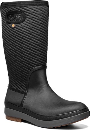 Bogs Crandall II Tall Waterproof Boots - Women's 2