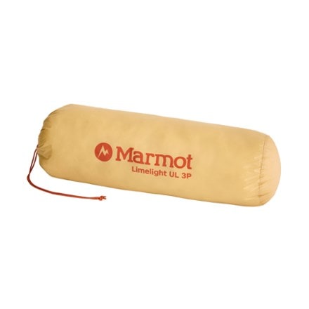 Marmot Limelight Ultralight 3-Person Tent 9