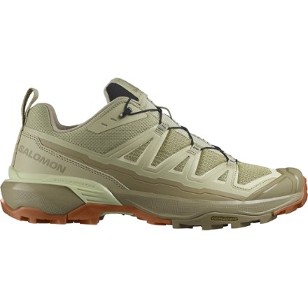 Salomon X Ultra 360 Edge Hiking Shoes - Men's 0