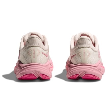 HOKA Clifton 10 Road-Running Shoes - Big Kids' 4