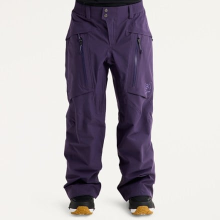 Burton AK Swash Insulated GORE-TEX 2L Snow Pants - Women's 1
