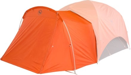 Big Agnes Big House 6 Vestibule 0