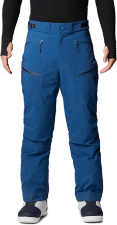 Mountain Hardwear Men's Sky Ridge GORE-TEX Snow Pants