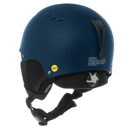 DAKINE DAKINE x REI Co-op Daytripper Mips Snow Helmet Back view