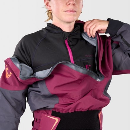 Level Six Freya Dry Suit - Women's 9