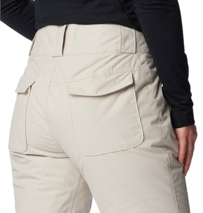 Columbia Bugaboo Omni-Heat Snow Pants - Women's 4