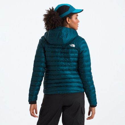 The North Face Terra Peak Insulated Hoodie - Women's 2