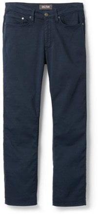 DUER No Sweat Straight Pants - Men's 0