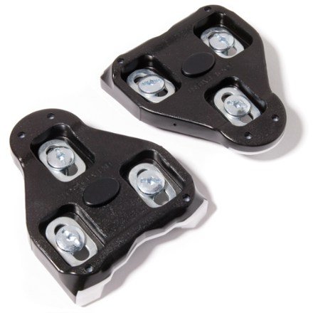 delta pedal clips